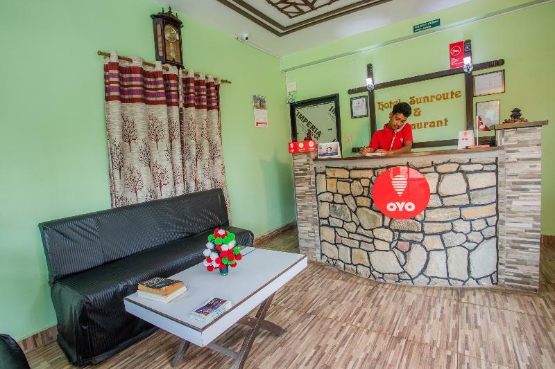 Hotel Glory Garden Pokhara Dış mekan fotoğraf