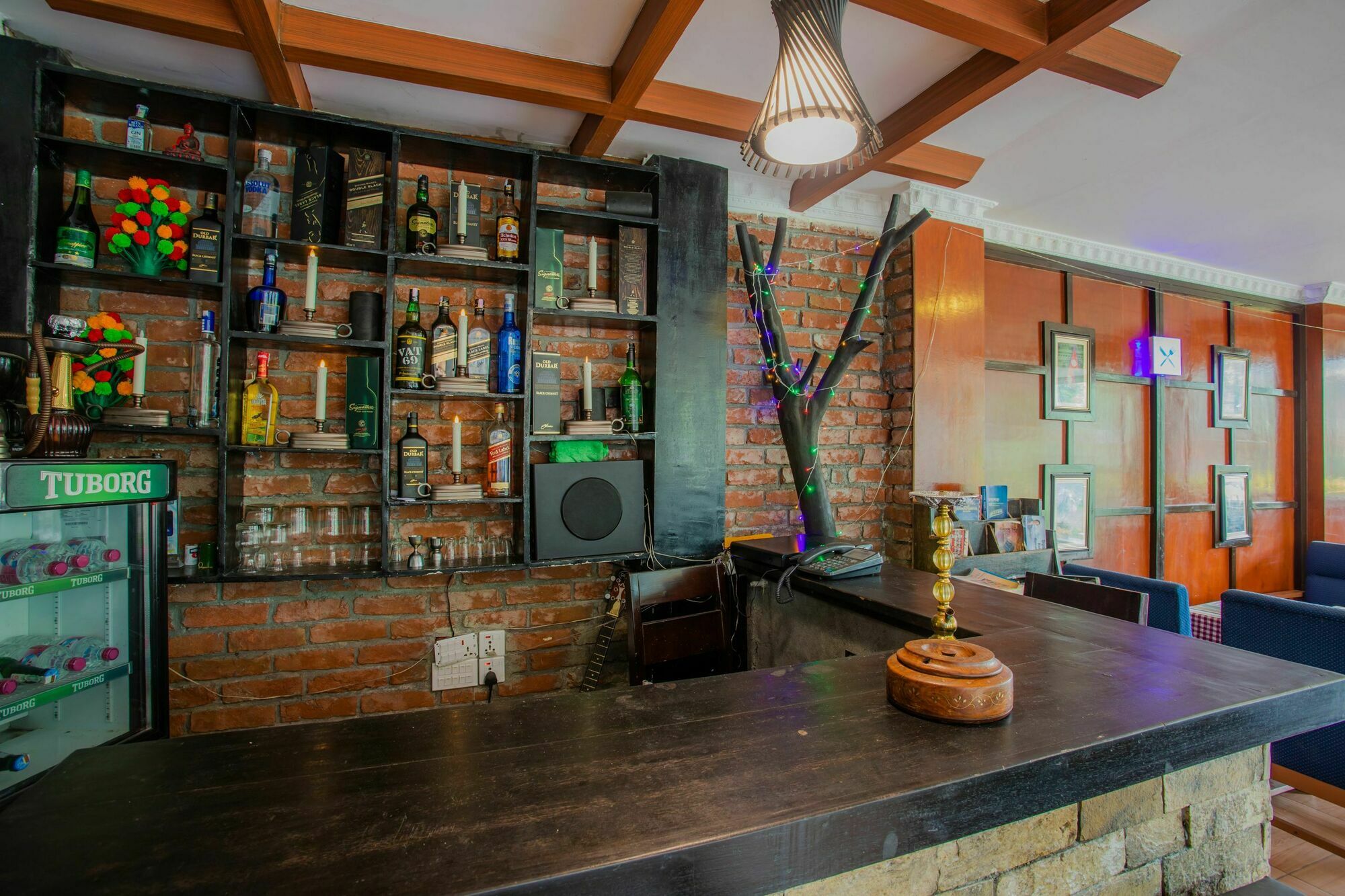 Hotel Glory Garden Pokhara Dış mekan fotoğraf
